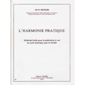 Sichler J. L'harmonie Pratique