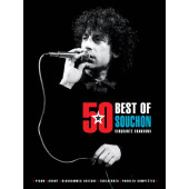 Souchon A. 50 Best OF Piano Pvg