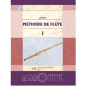Jeney Methode de Flute Vol 1