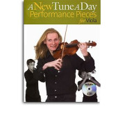 A New Tune A Day Performance Pieces Alto