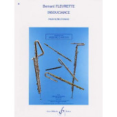 Fleurette B. Insouciance Flute