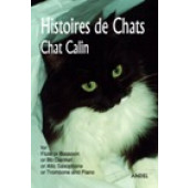 Laperteaux F. Histoires de Chats: Chat Calin Saxo Alto