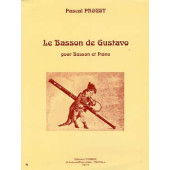 Proust P. le Basson de Gustavo Basson