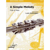 Hulshagen L. A Simple Melody Flute