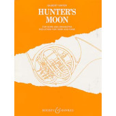 Vinter G. Hunter's Moon Cor