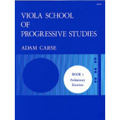 Carse A. Viola School OF Progressive Studies 1 Alto