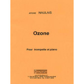 Naulais J. Ozone Trompette
