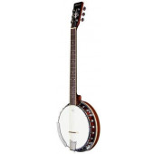 Banjo Vgs Tennessee Economy 6 Cordes