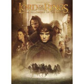 The Lord OF The Rings: The Followship OF The Ring Pvg