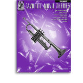 Favorite Movie Themes Trompette OU Saxo Tenor