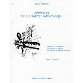 Robert L. Approche de L'analyse Harmonique
