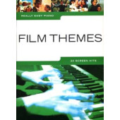 Really Easy Piano: Film Themes Piano