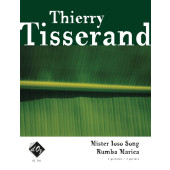 Tisserand T. Mister Loso Song, Rumba Marica Guitares
