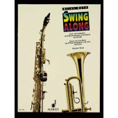 Both H. Swing Along Clarinettes OU Saxophones Mib
