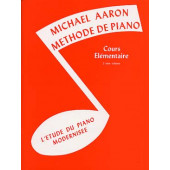 Aaron M. Methode de Piano Vol 2