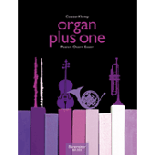 Klomp C. Organ Plus One
