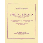Pichaureau G. Special Legato Trombone