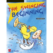 The Swinging Beginning Saxophone Sib