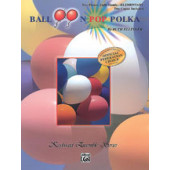 Ellinger R. Balloon Pop Polka 2 Pianos 8 Mains