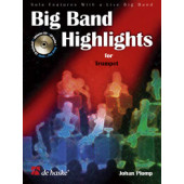 Big Band Highlights Saxo
