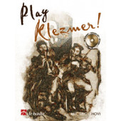 Play Klezmer Flute