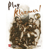 Play Klezmer Trombone OU Tuba OU Baryton