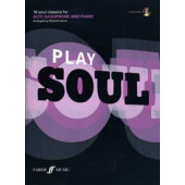 Play Soul Saxo Alto