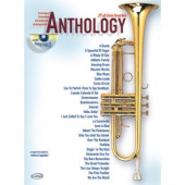 Cappellari A. Anthology Trompette Vol 1