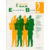 Fairer Sax Ensemble Vol 2