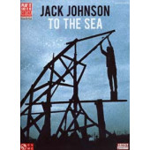 Johnson Jack TO The Sea Guitare Tab