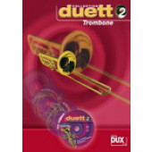Duett Collection Trombone 2