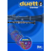 Duett Collection 1 Clarinette