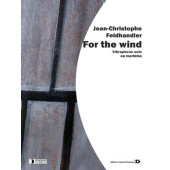 Feldhandler J.c. For The Wind Vibraphone