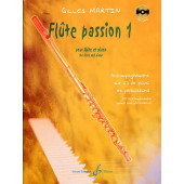 Martin G. Flute Passion 1