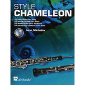 Michailov I. Style Chameleon Hautbois