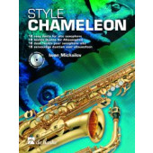 Michaelov I. Style Chameleon Saxo Alto