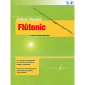 Naulais J. Flutonic Vol 2 Flute