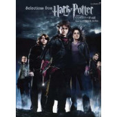 Potter Harry And The Goblet OF Fire Pvg