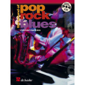 Sound Pop Rock Blues (the) Vol 1 Flute