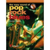 Easy Sound Pop Rock Blues (the) Flute