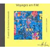 Charritat M.a. Voyages en F.m. 2ME Annee CD
