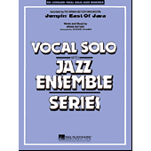 Vocal Solo With Jazz Ensemble: Jumpin' East OF Java
