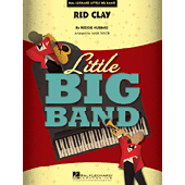 Little Big Band: Red Clay