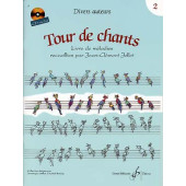 Jollet J.c. Tour de Chants Vol 2