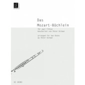 Mozart W.a. Selected 2 Flutes