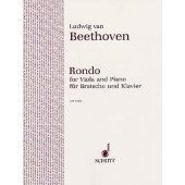 Beethoven L. Rondo Alto