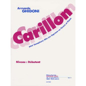 Ghidoni A. Carillon Saxo Alto