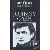Cash J. Little Black Songbook