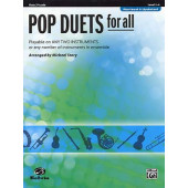 Story M. Pop Duets For All Flutes