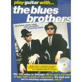 Blues Brothers (the) Play Guitar With